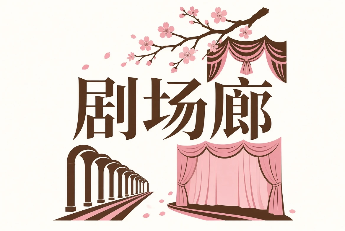 剧栏|从关系和节奏进入连续故事内容配图